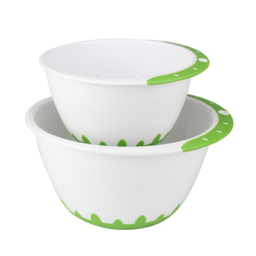 Nesting Bowls for Easy Storage & Save Space