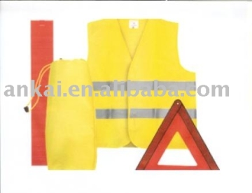 Car emergency kit