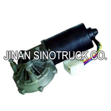 Truck Parts Cabin Parts Wiper Motor