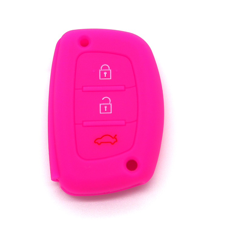 car key covers for Hyundai 