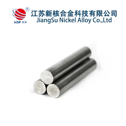 Monel K-500 Bar for Critical Engineering Projects