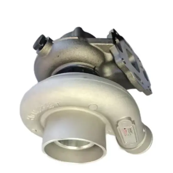 Hot Selling Cummis 6BT Turbocharger: Top Diesel Engine Part for High Performance