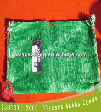 pp woven potato bag