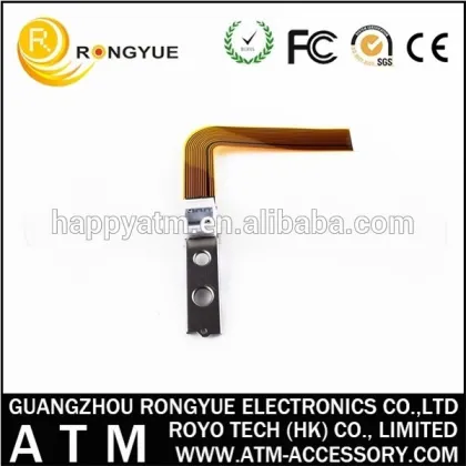 High Quality!!! Wincor ID18 R/W Head Card Reader Magnetic Head 01770006962