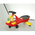 Anak Indoor Magic Wheeled Car Baby Music Toy