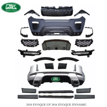 Land Rover Evoque 2010-2016 Body Accessories - Dynamic Complete Parts GW0006 Online in Guangzhou