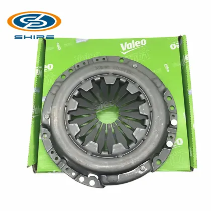 Clutch Cover Assembly for Chery Cowin A5 FORA A21BA E5