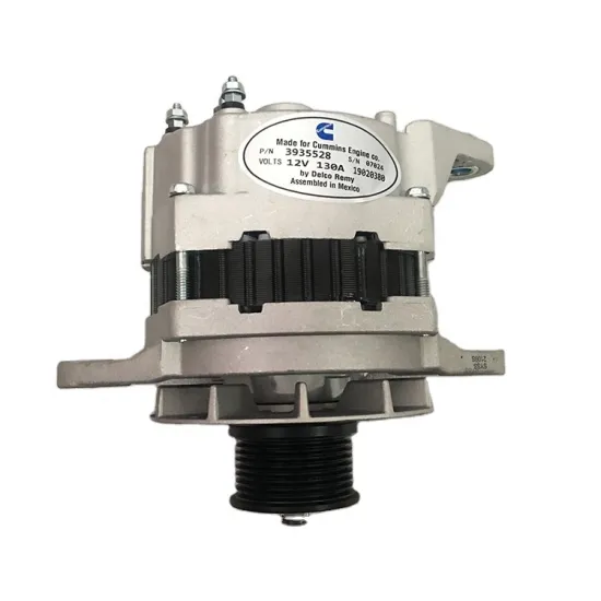Hot Sale Engine Parts: 6BT Alternators and Generators, Part Number 3935528