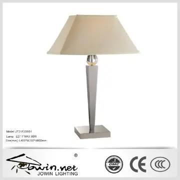 fashion table lamp