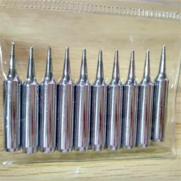 copper hakko 900m series soldering tip