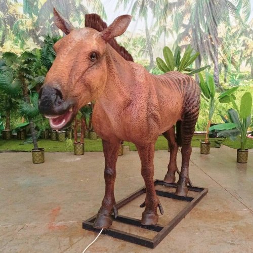 Animatronic Horse for Sale
