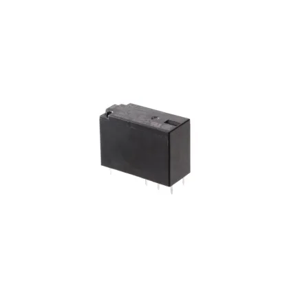 Panasonic JW2SN-DC24V Power Relay 24VDC 5A DPDT - Original Stock for Industrial Equipment