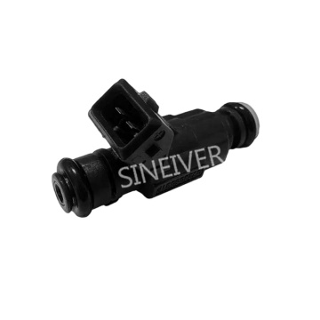VW Focus 0280156399 Injection Valve