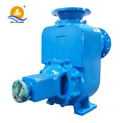 Italy Saer Self Priming Pump for Sale