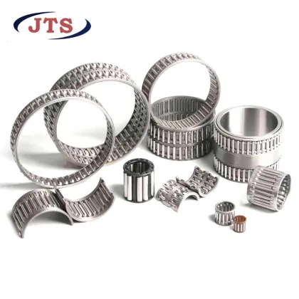 Original China Needle Bearing SCE Series SCE49PP 6.35x11.112x14.29mm