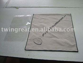 microfiber beach towel