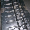 Excavator Rubber Tracks for PC30 300X55.5X82