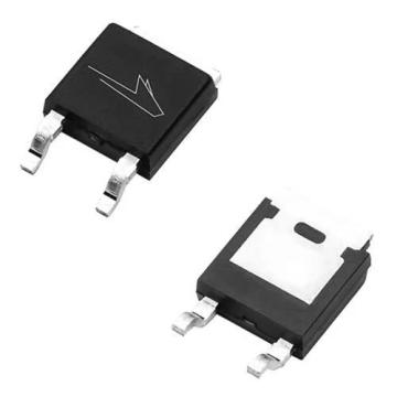 Sic Schottky Diodes STPSC10H12B2-TR - New Original Diodes Rectifiers In Stock