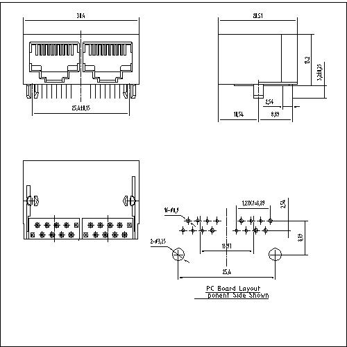 ATRJ5921-10P8C-X-A-B