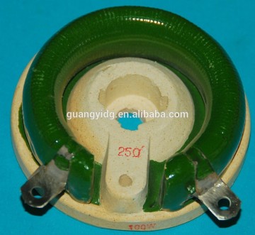 100W Fixed Resistor for EDM Wire Cut Machine