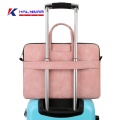 High quality 15.6 inches laptop handbags