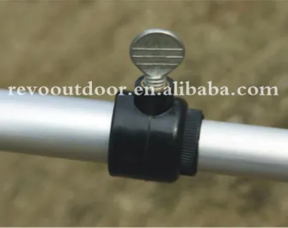 Revos Fishing Umbrella: Camouflage Carp Fishing Umbrella with Sunshade, Waterproof, and Rain Resistance