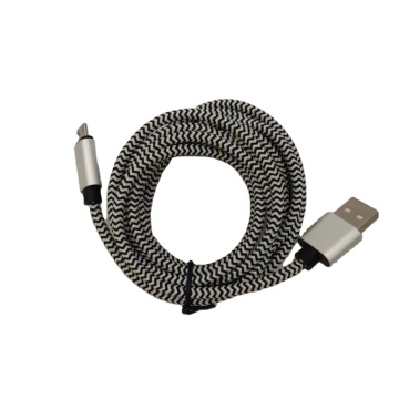 Professional Manufacturing Mini Fast Charging USB Cable for Sale