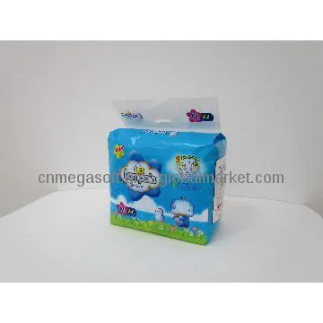 happy flute cloth diaper