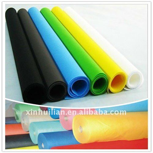 PP Nonwoven textile