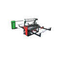 EPE roll bonding machine