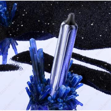 E-cigarette Design