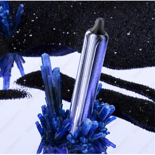 E-cigarette Design