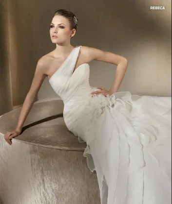 Brand new wedding dress