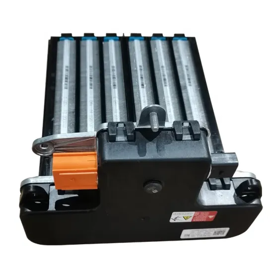 Factory Price Air Conditioning Box for VW ID.3 ID.4 ID.6