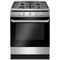 90cm Gas Stove Amica Electric Oven