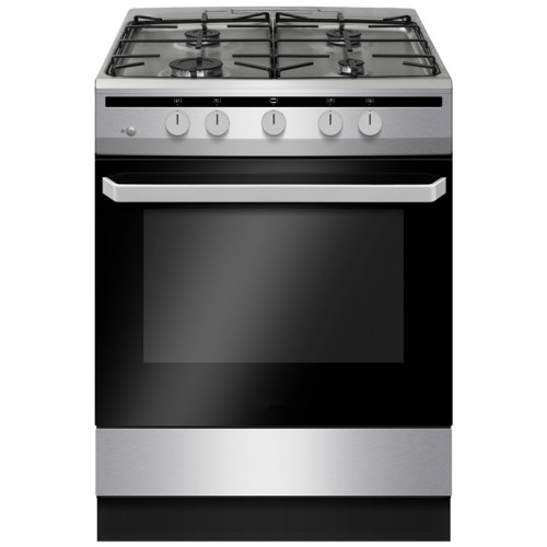 90cm Gas Stove Amica Electric Oven