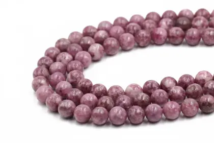 Wholesale jewelry red garnet stone beads  gem garnet stone price