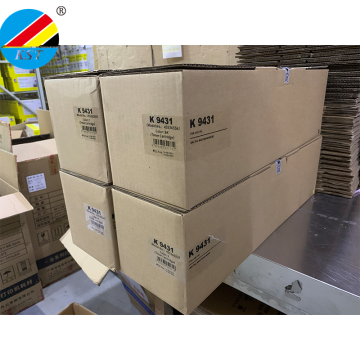 oki pro9431、pro9541、pro9542互換性のあるトナーカートリッジ：45536556、45536555、45536554、45536553の工場卸売価格