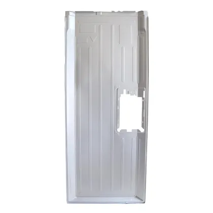 Siemens Home refrigerator back panel