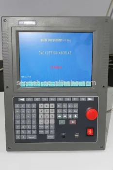CNC plasma machine Controller