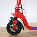 CE Certificated Smart Electric Scooter for Adult