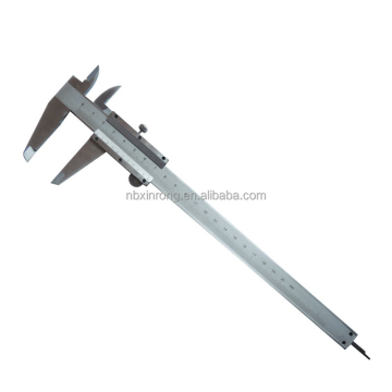 Wholesale 200mm Carbon Steel Digital Vernier Caliper - IMPA 650503 Metric System