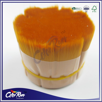 ColorRun paint tools manufacturer paint brush raw material pbt brush filament