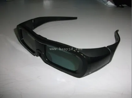 Waterproof Xpand Universal Active Shutter 3d Glasses For Sony, Lg , Philip Tv