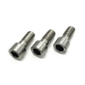 Hexagon Socket Thin Head Cap Screws