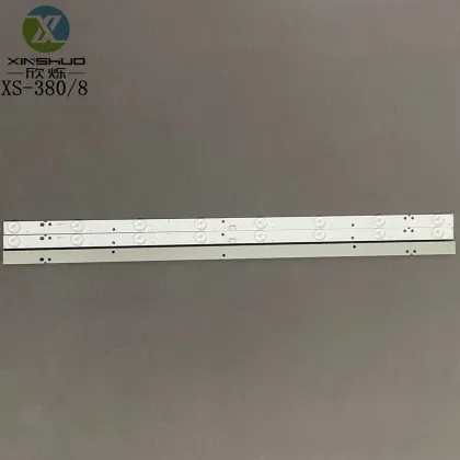 Skyworth TV LED Backlight Strip and Compatibility Guide