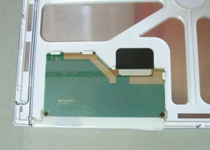 Sharp Tft Laptop Lcd Panel Lq150x1lgn2a , 1024x768 And 15 Inch