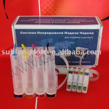 CISS INK Cartridge Toner Cartridge print tint ink cartridge