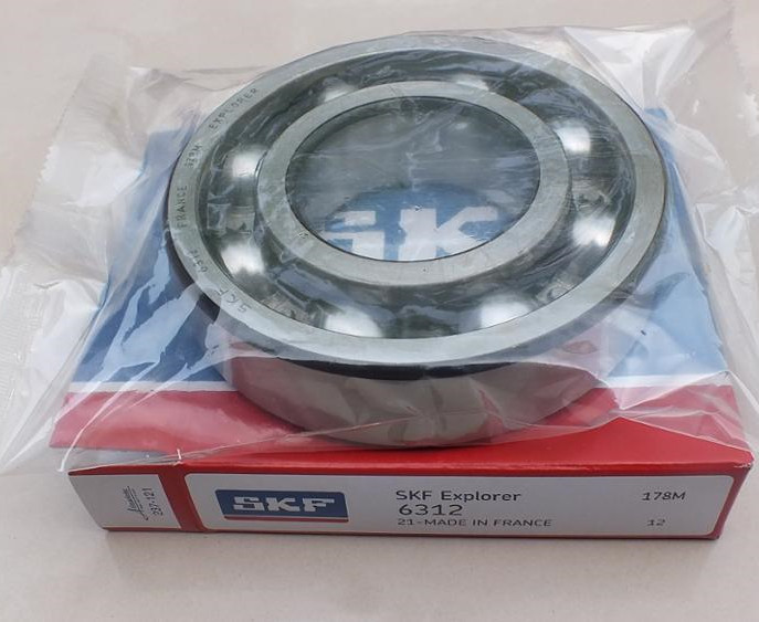 190003300036 Howo Truck Roller Bearing