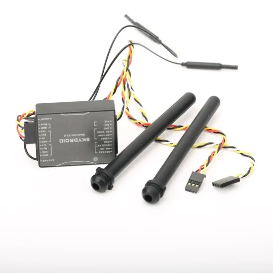 Original Skydroid T12 H12 K++ V2 K3A PRO VK V7 Line Receiver